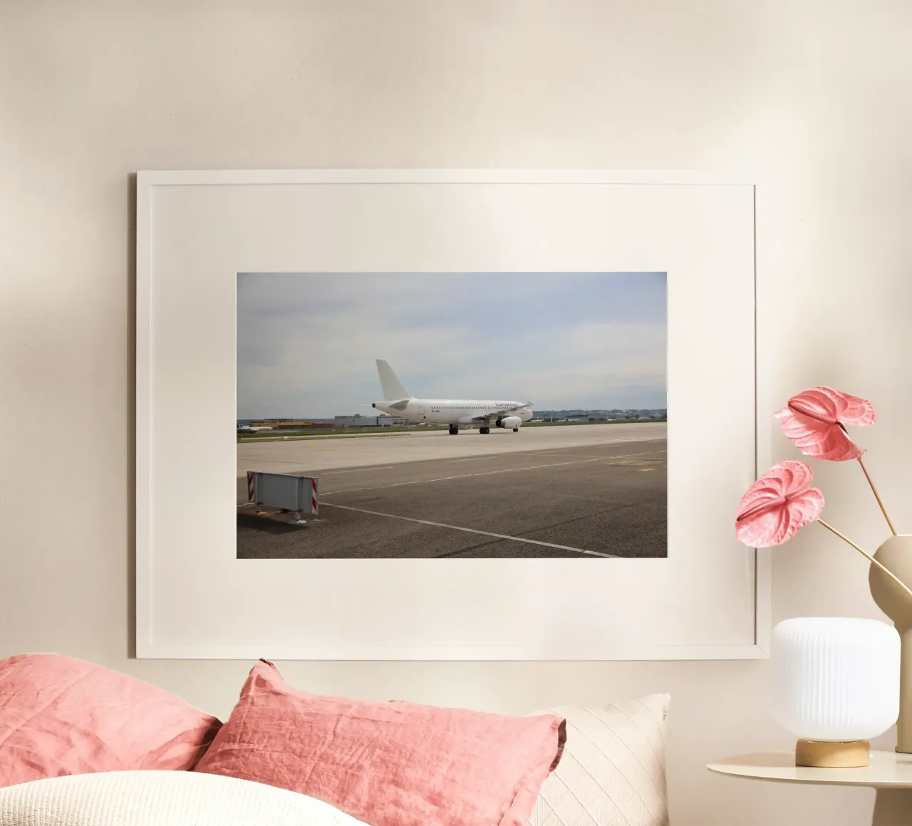 In vacanza poster da Alexandra Joseph Fotomomente