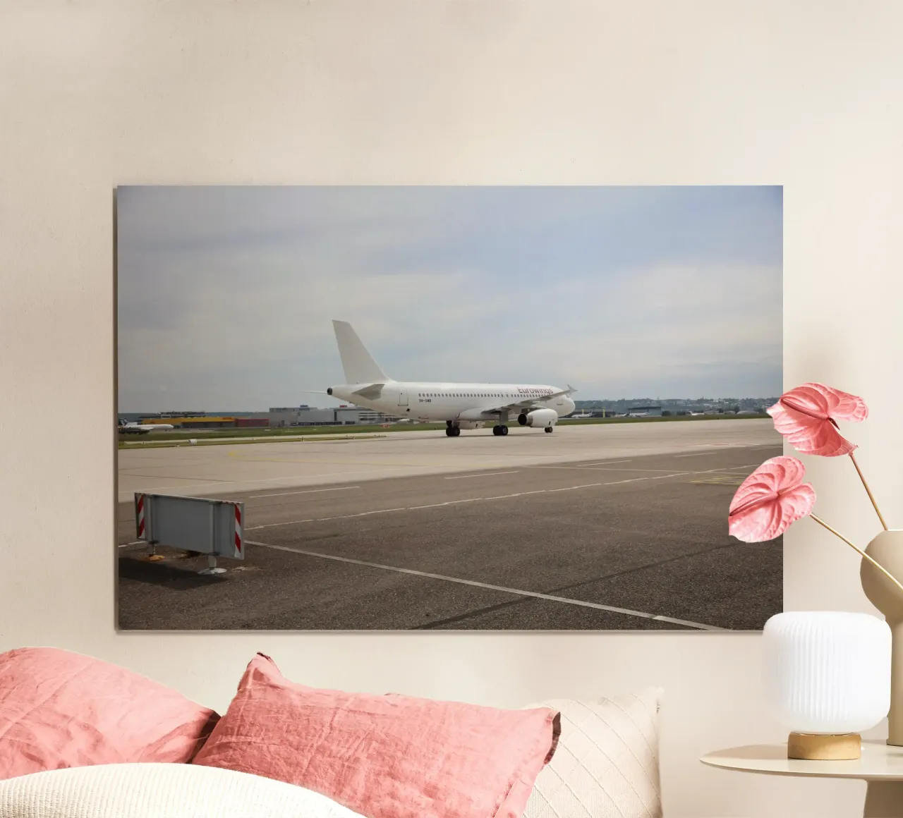 In vacanza poster da Alexandra Joseph Fotomomente