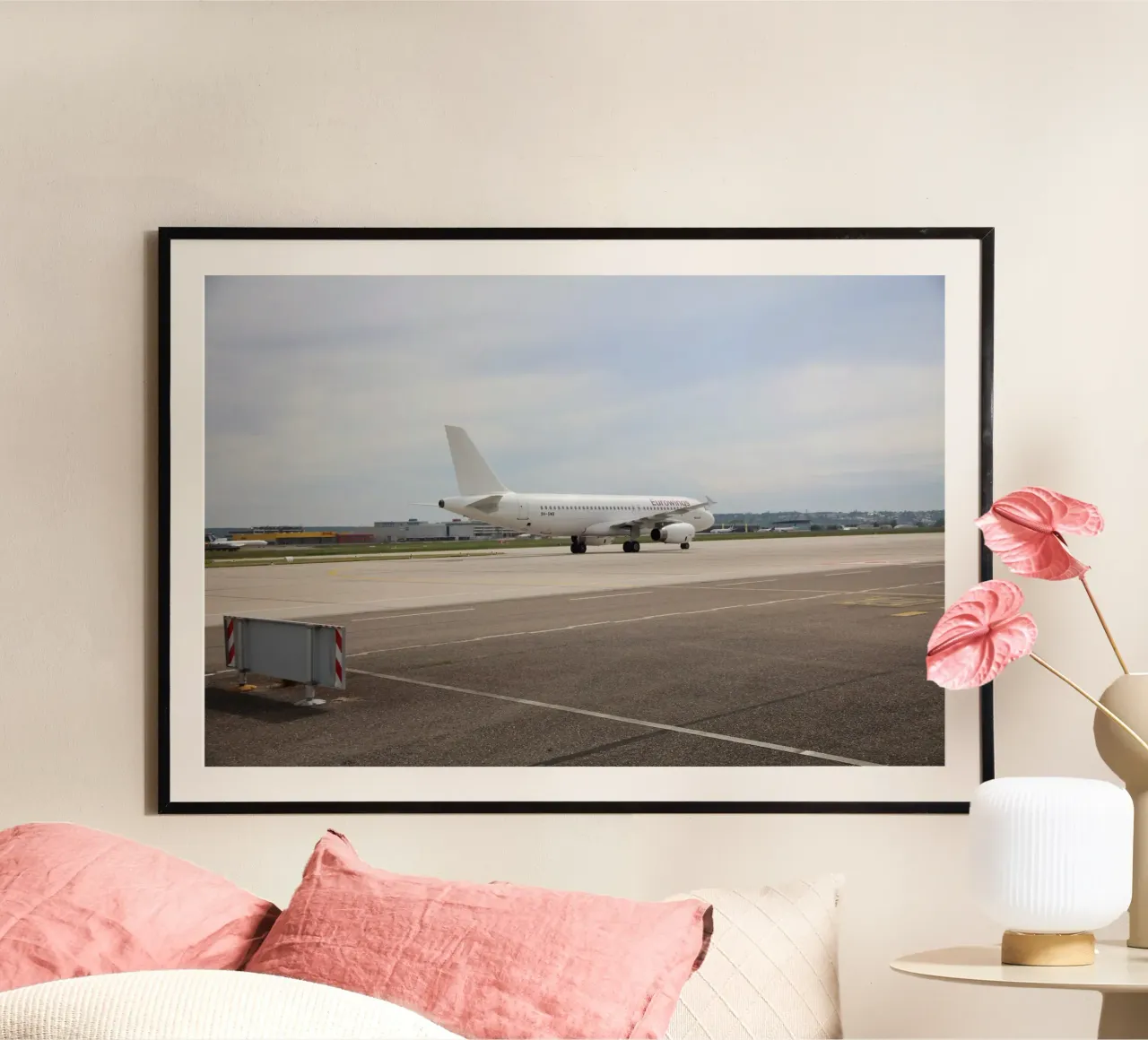 In vacanza poster da Alexandra Joseph Fotomomente