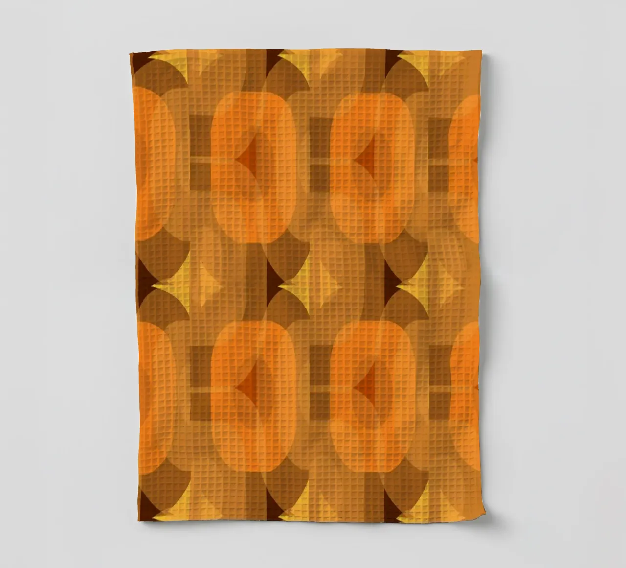 Design d'interni anni '70 canovaccio da cucina da LaylaOzHome