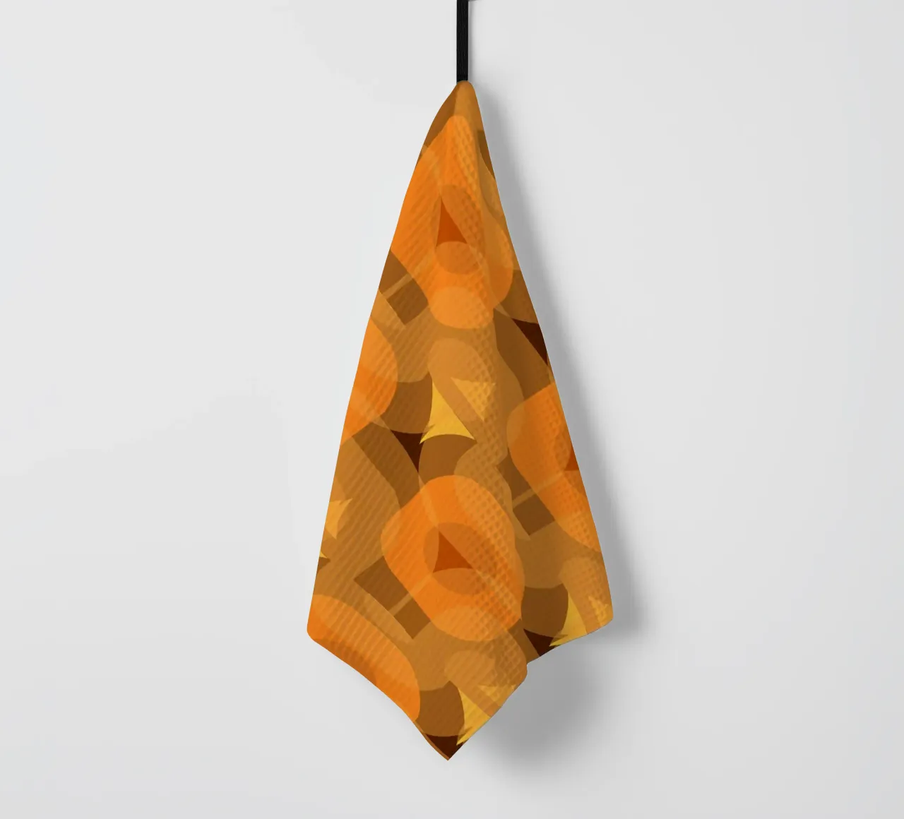 Design d'interni anni '70 canovaccio da cucina da LaylaOzHome