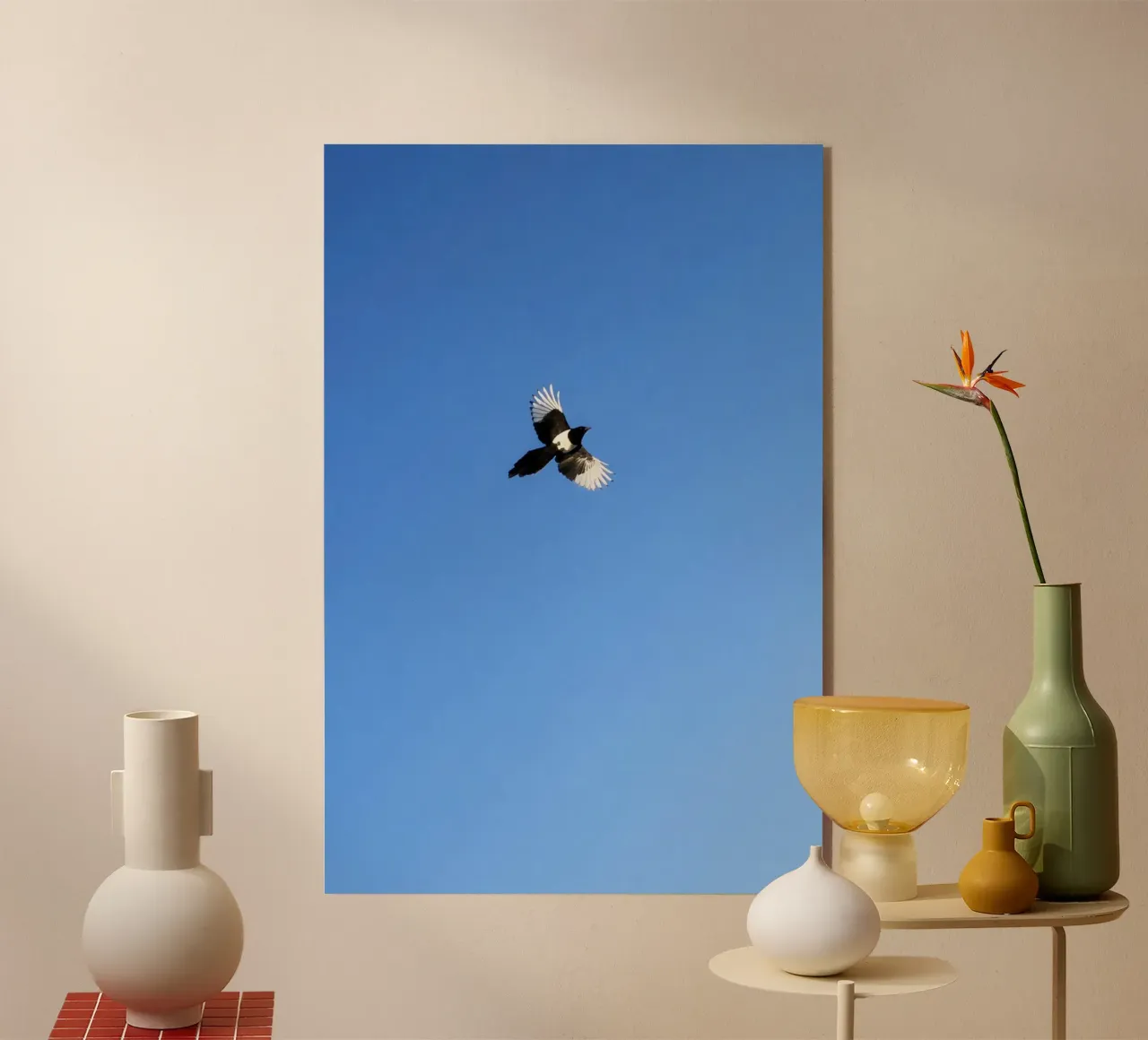 Gratuit plexiglas de JUNIQERIN photography by Dorothea Baur