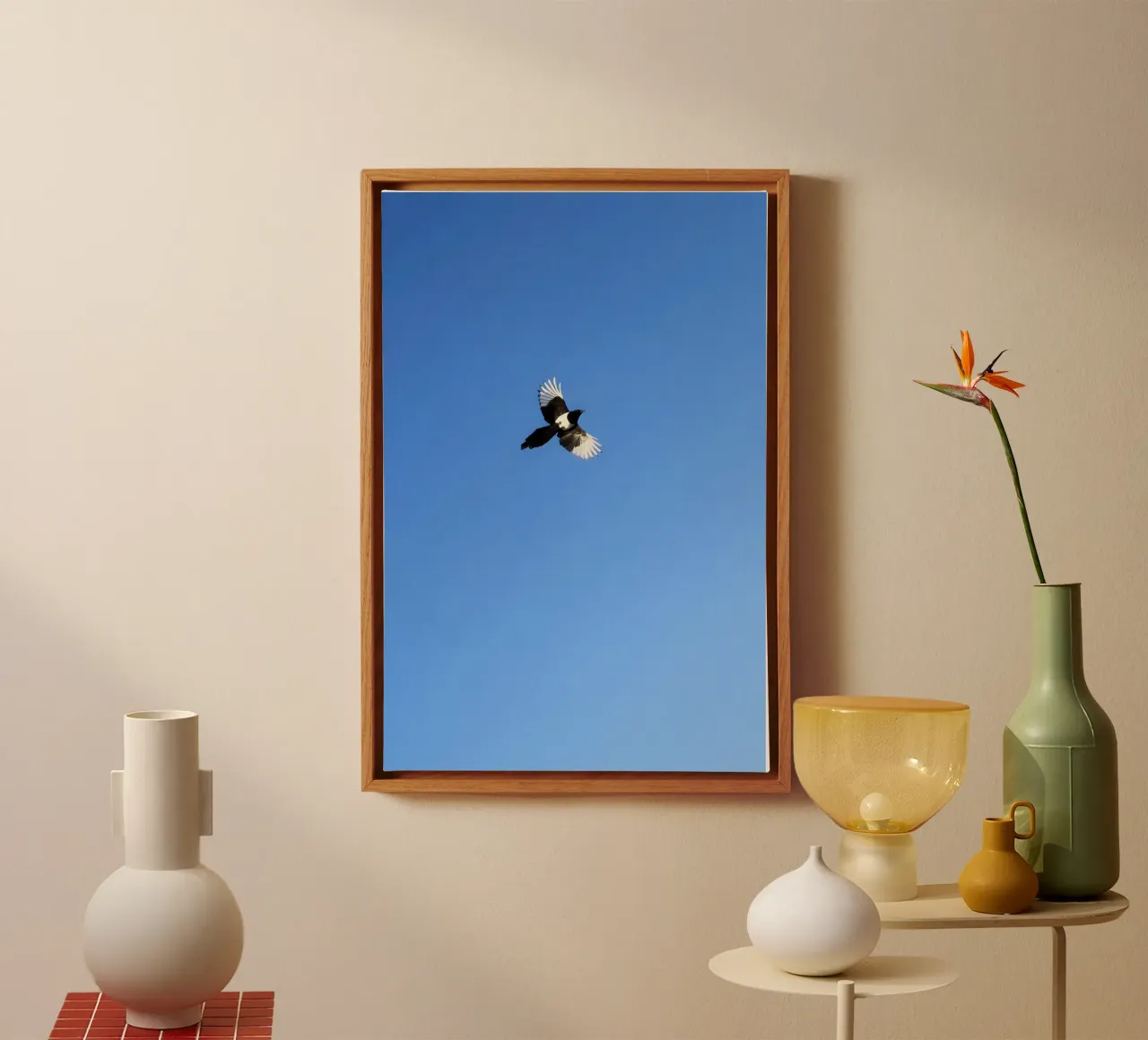 Gratis canvas van JUNIQERIN photography by Dorothea Baur