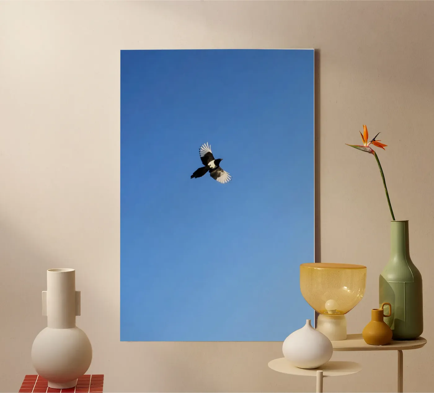 Gratis canvas van JUNIQERIN photography by Dorothea Baur