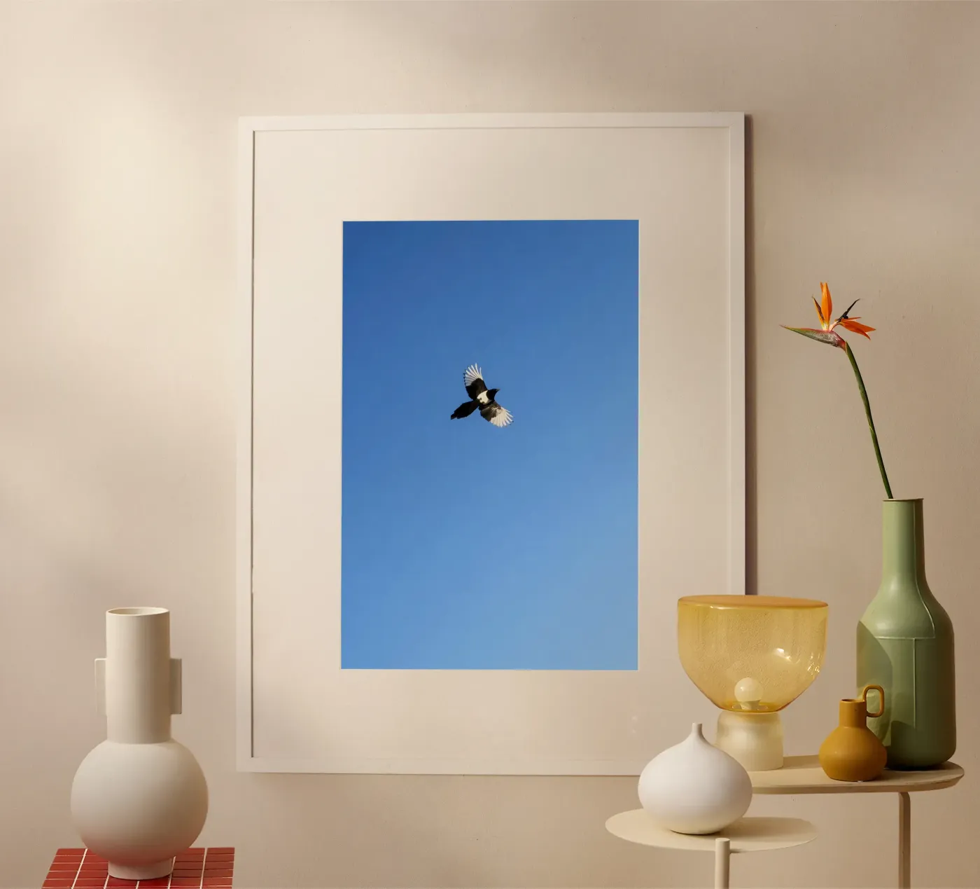 Free Poster von JUNIQERIN photography by Dorothea Baur