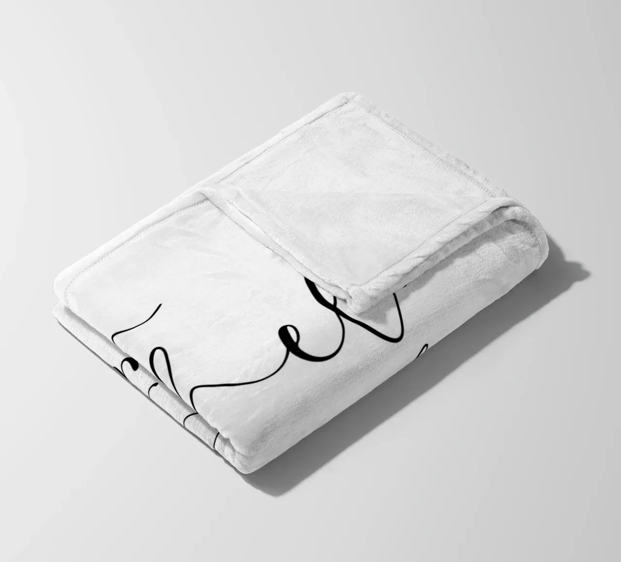 Dein Lächeln steht dir gut coperta in pile da BAINAI