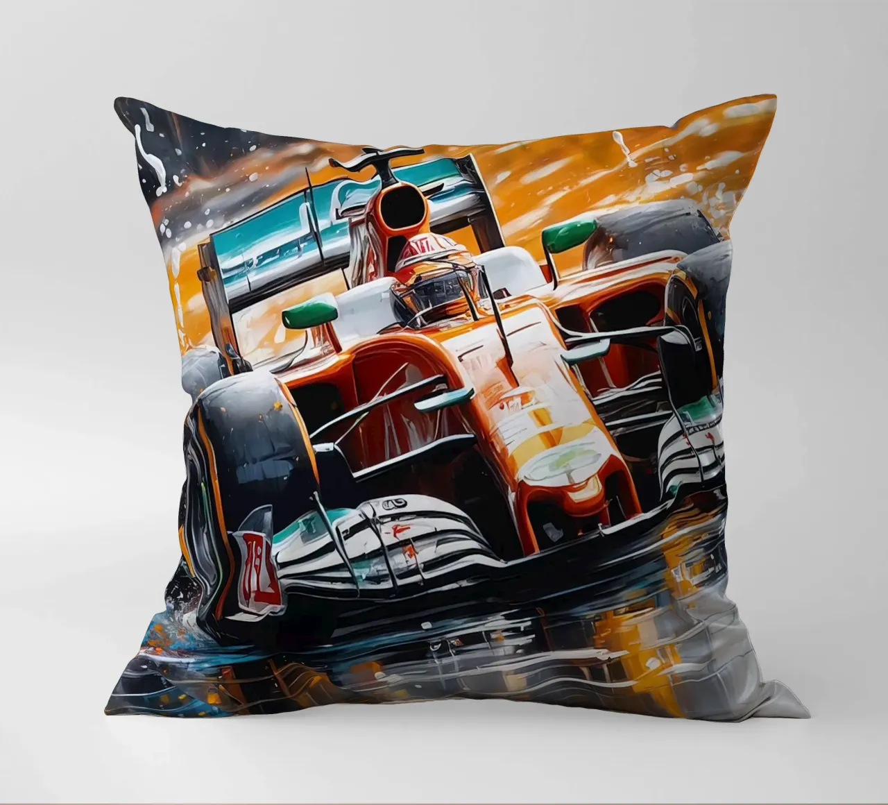 Formula 1 cuscino da ARTVI-SHOP