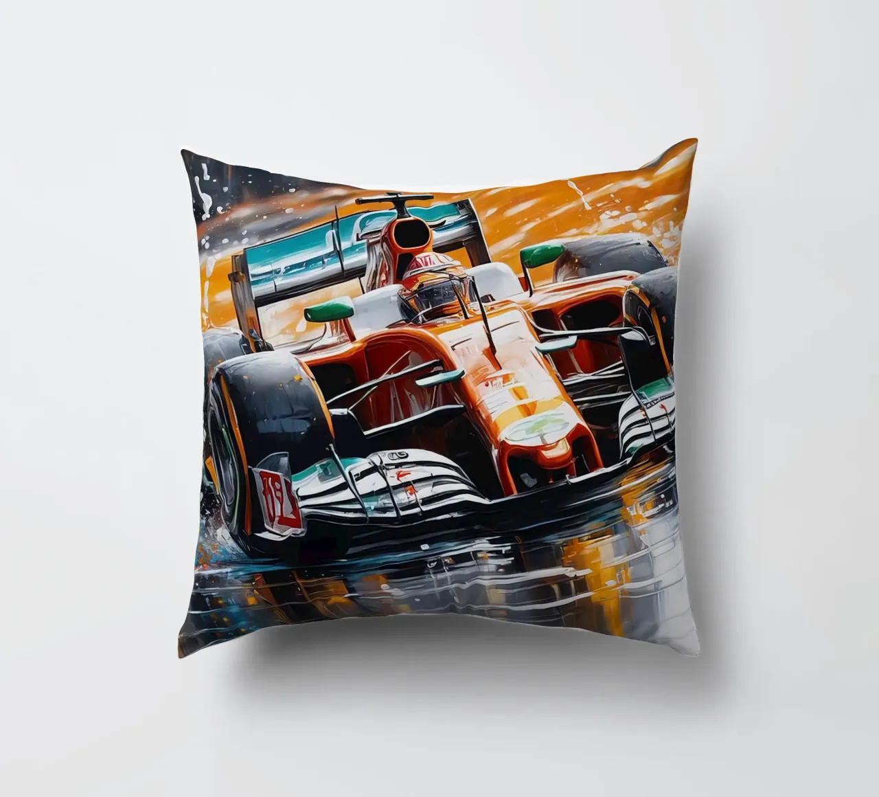 Formula 1 cuscino da ARTVI-SHOP