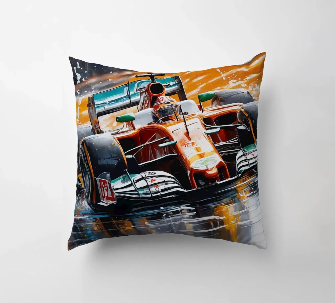 Formula 1 cuscino da ARTVI-SHOP