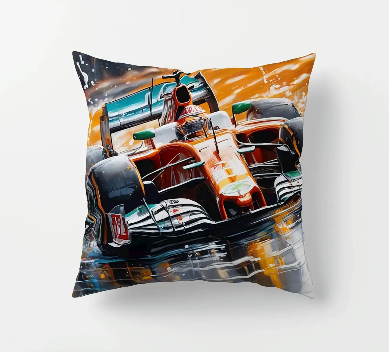 Formula 1 cuscino da ARTVI-SHOP