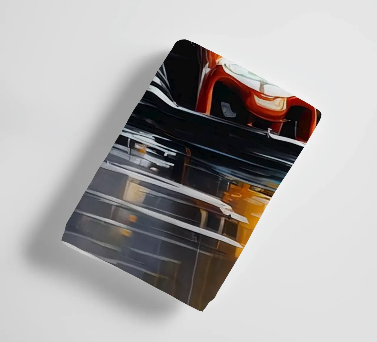 Formula 1 asciugamano da bagno da ARTVI-SHOP