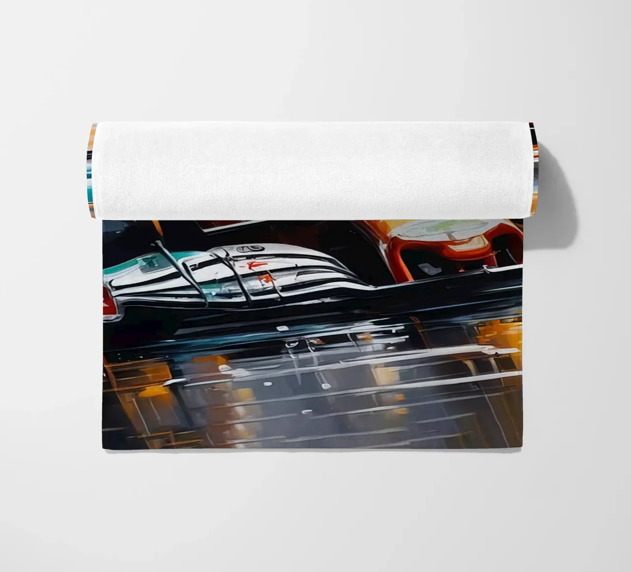 Formula 1 telo mare da 🎁 NOBELART