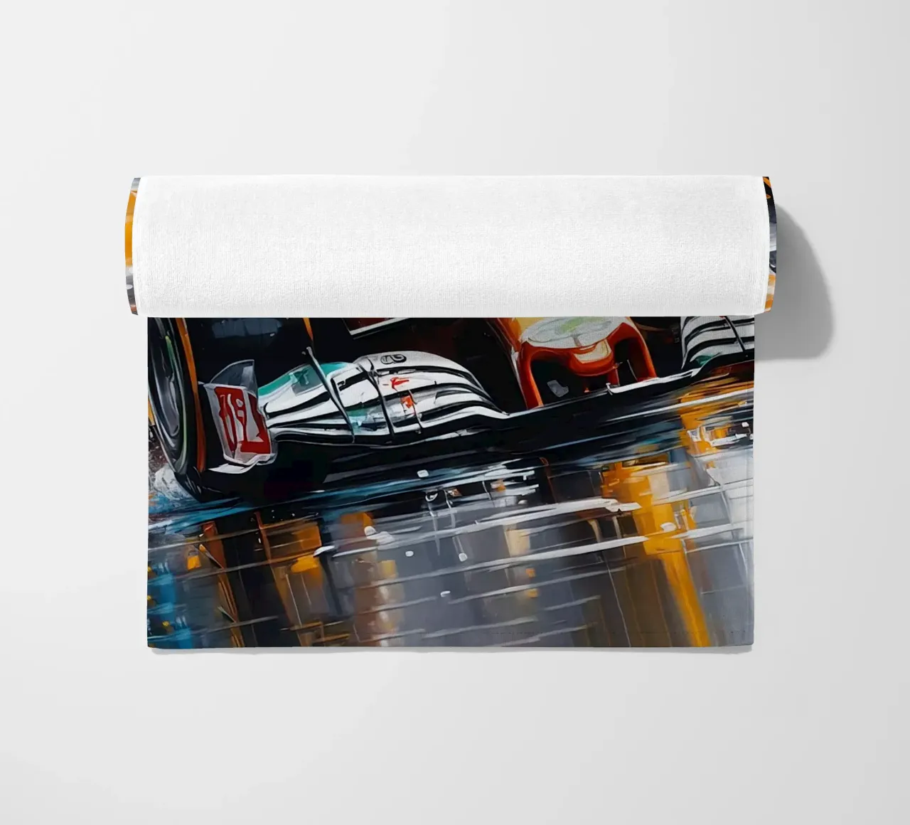 Formula 1 telo mare da ARTVI-SHOP