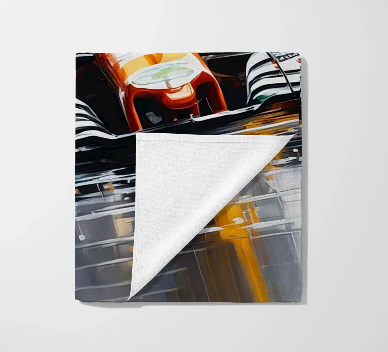 Formula 1 telo mare da 🎁 NOBELART
