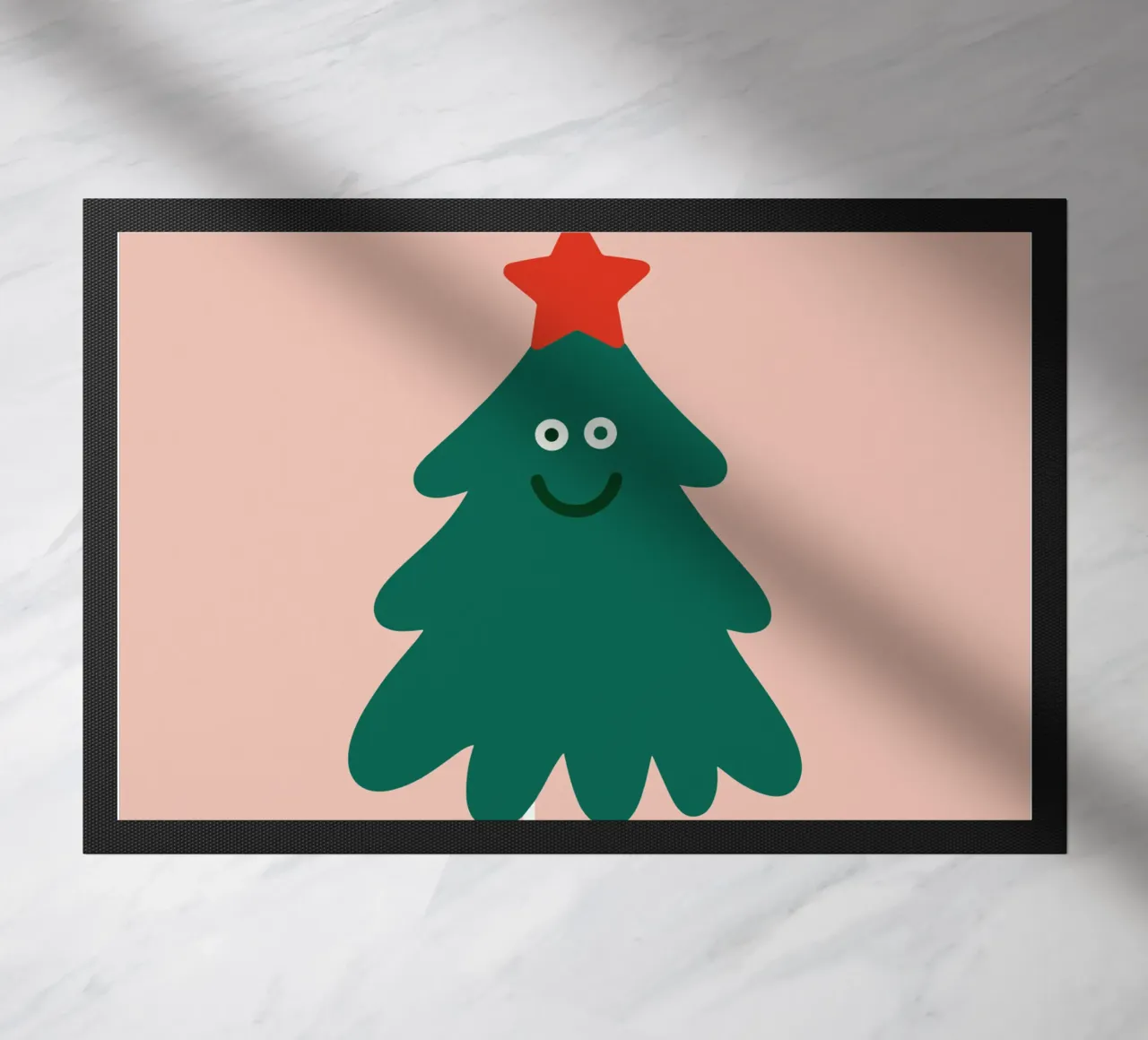 Albero di Cristo con occhi zerbino da Felicia