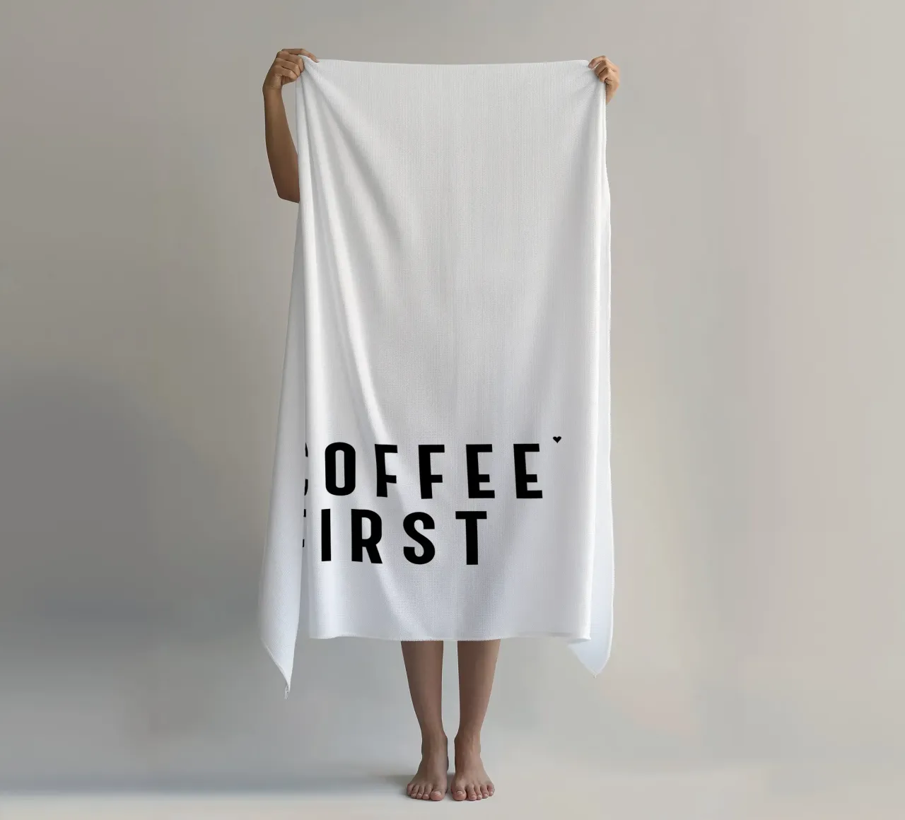 Coffee first telo mare da typolover