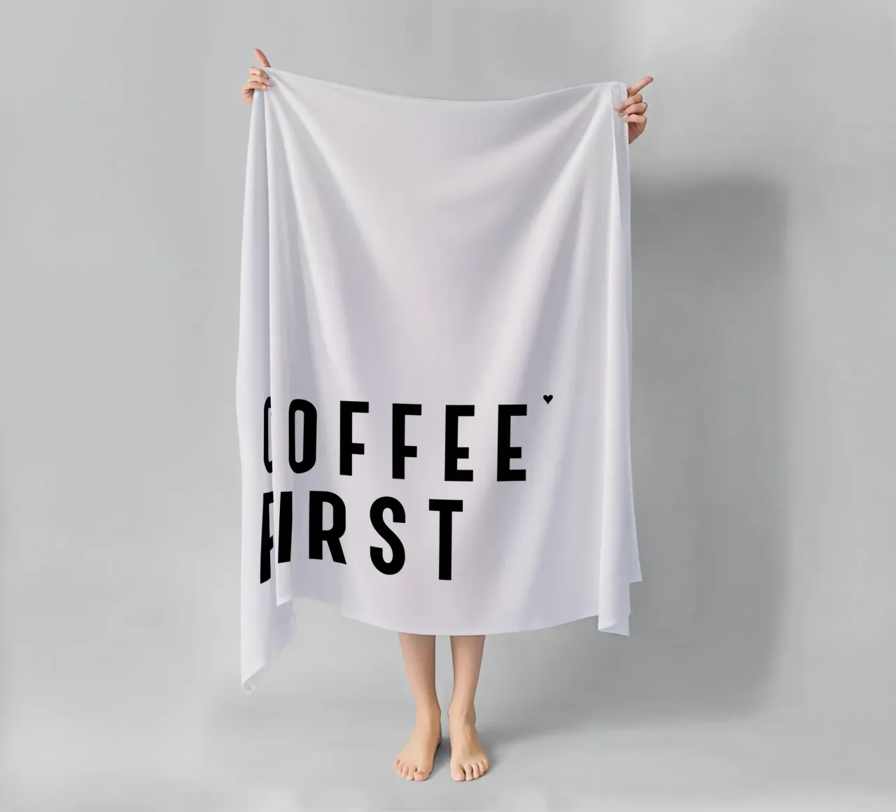 Coffee first telo mare da typolover