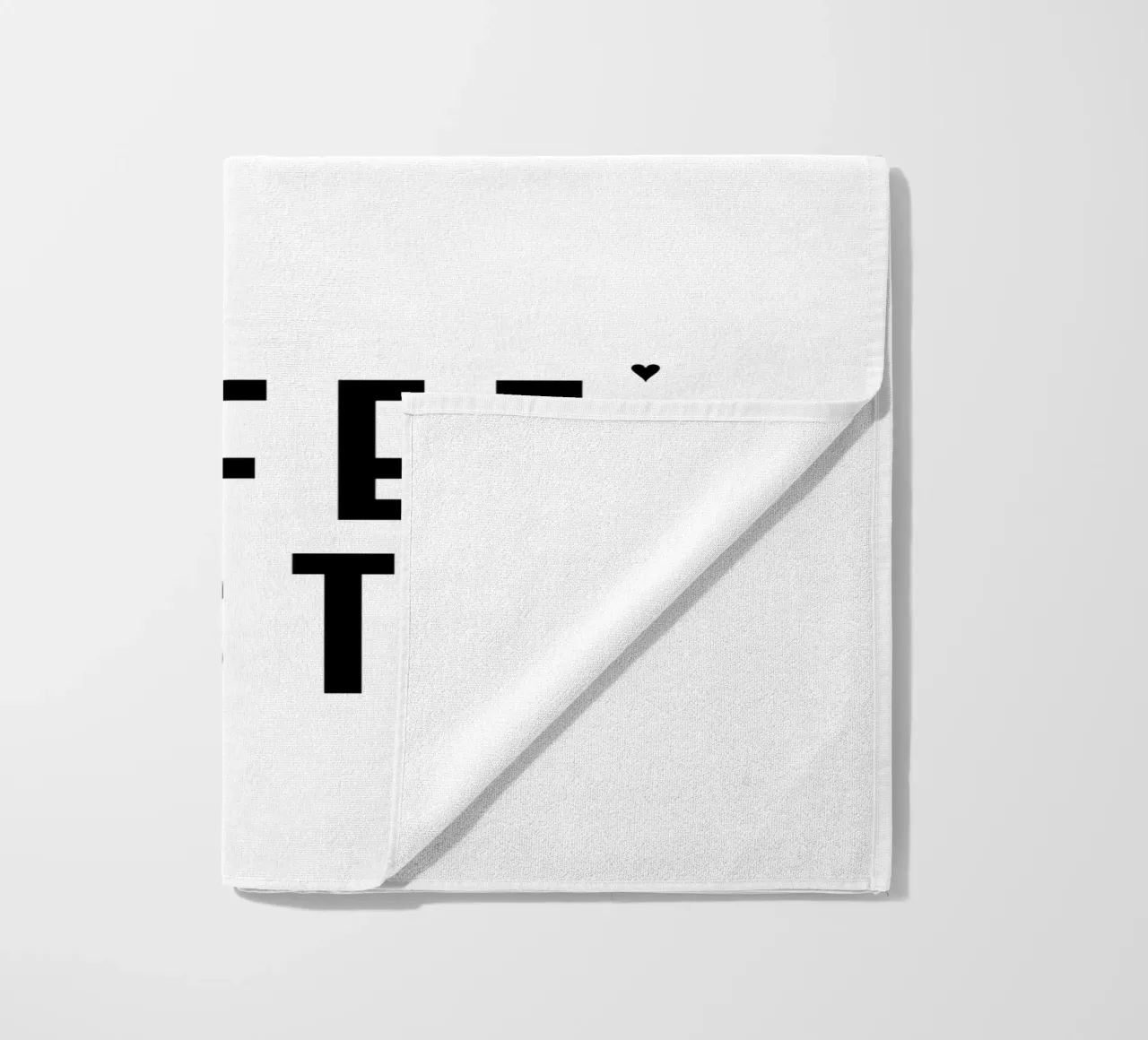 Coffee first telo mare da typolover