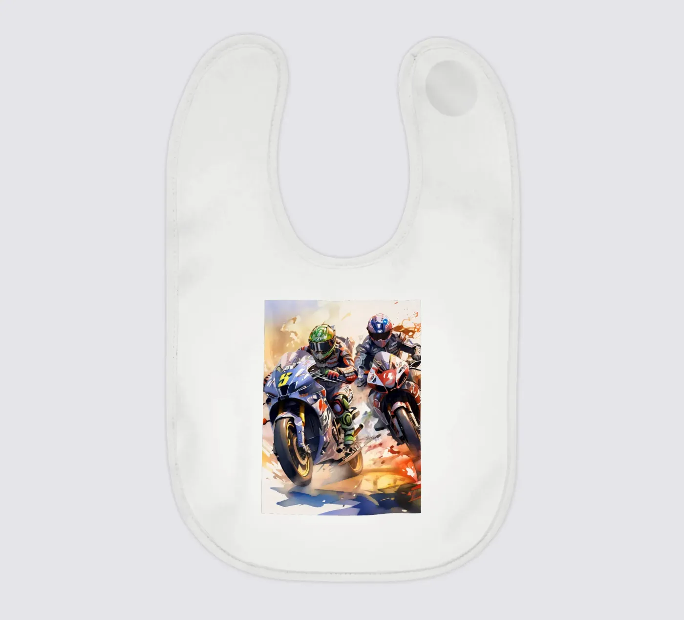 moto gp bavaglino da 🎁 NOBELART