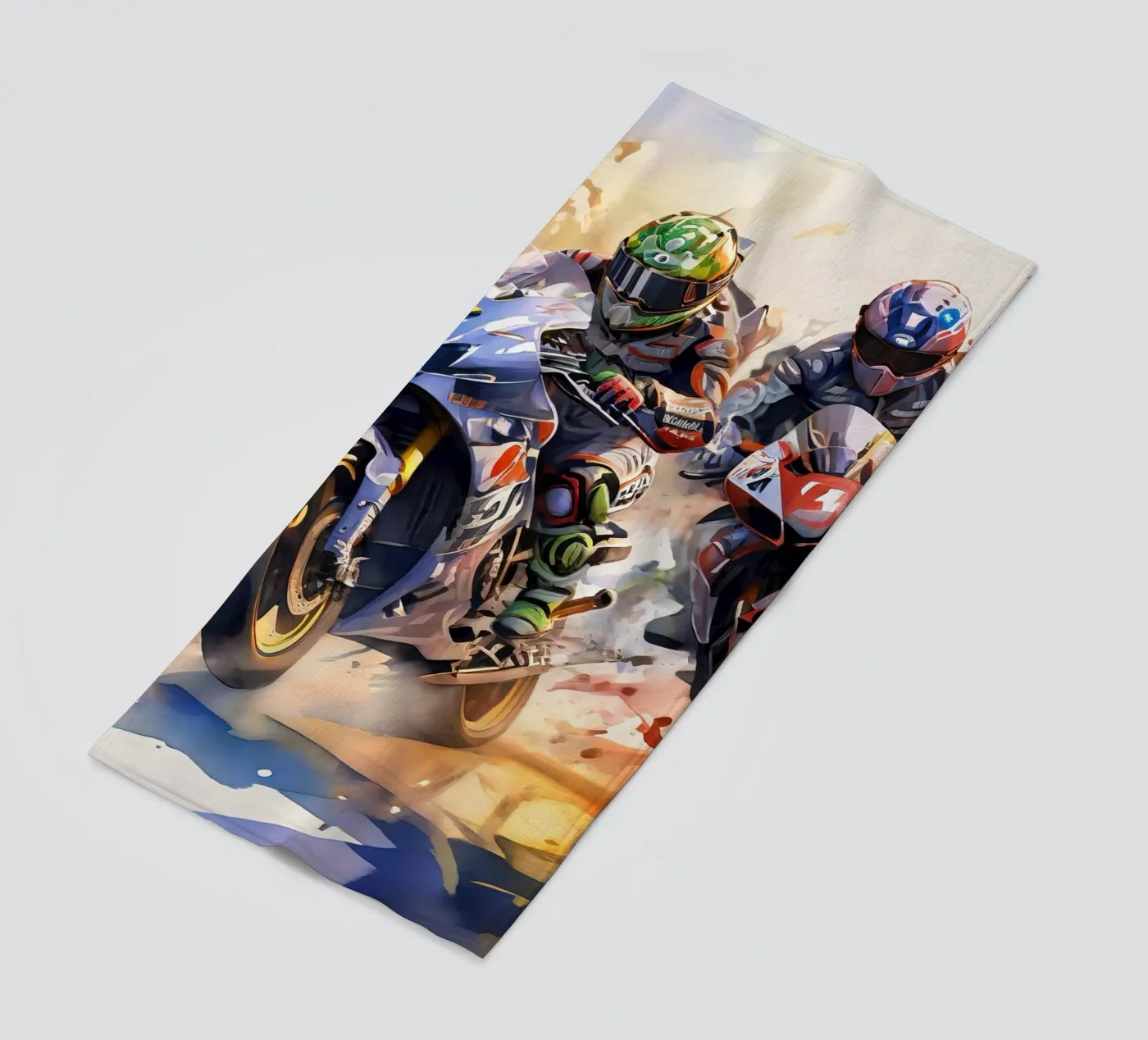 moto gp telo mare da 🎁 NOBELART
