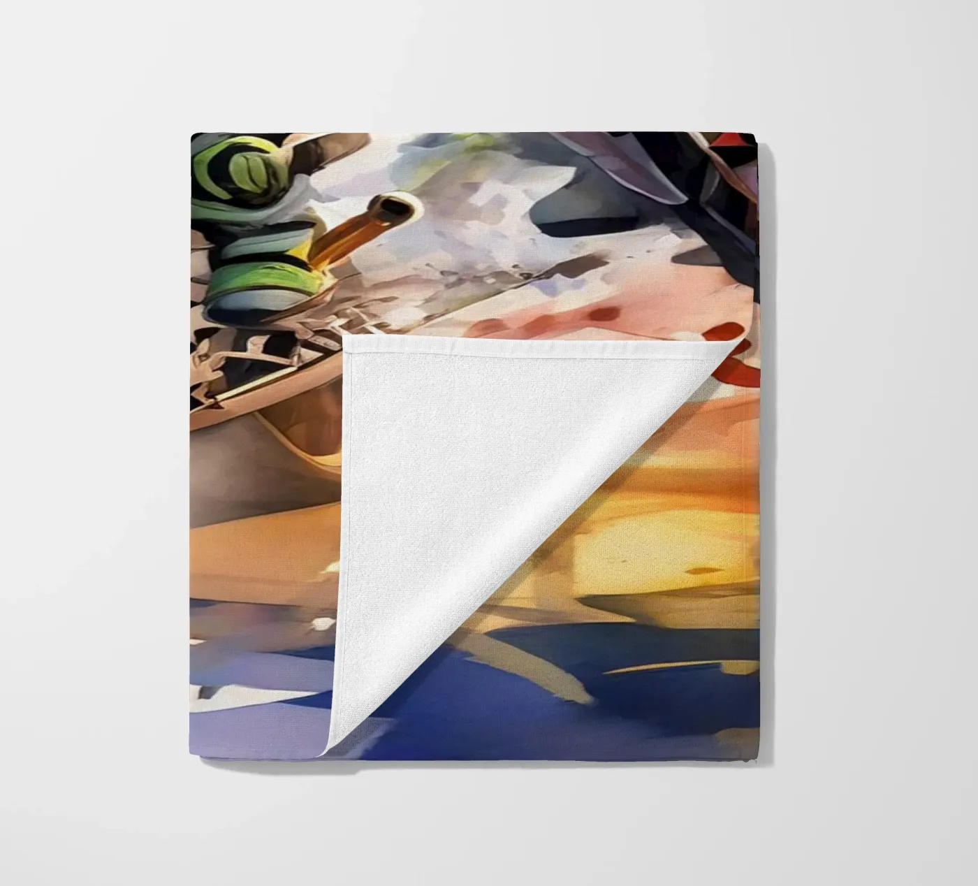 moto gp telo mare da 🎁 NOBELART