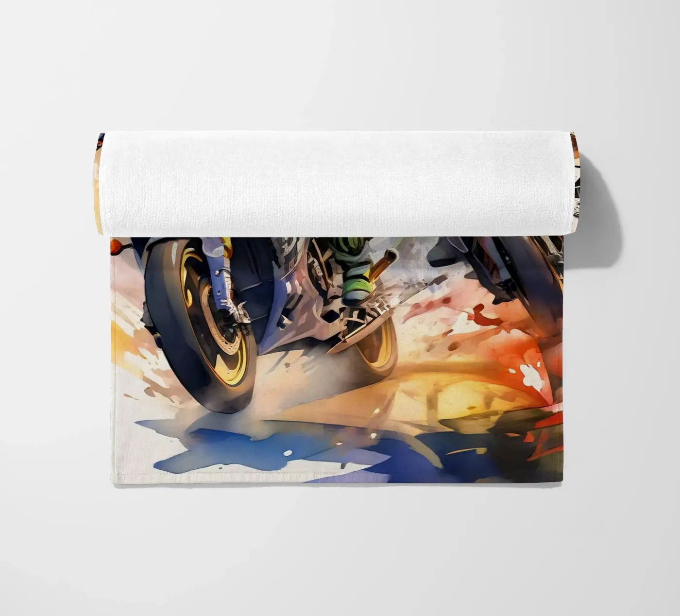 moto gp telo mare da 🎁 NOBELART