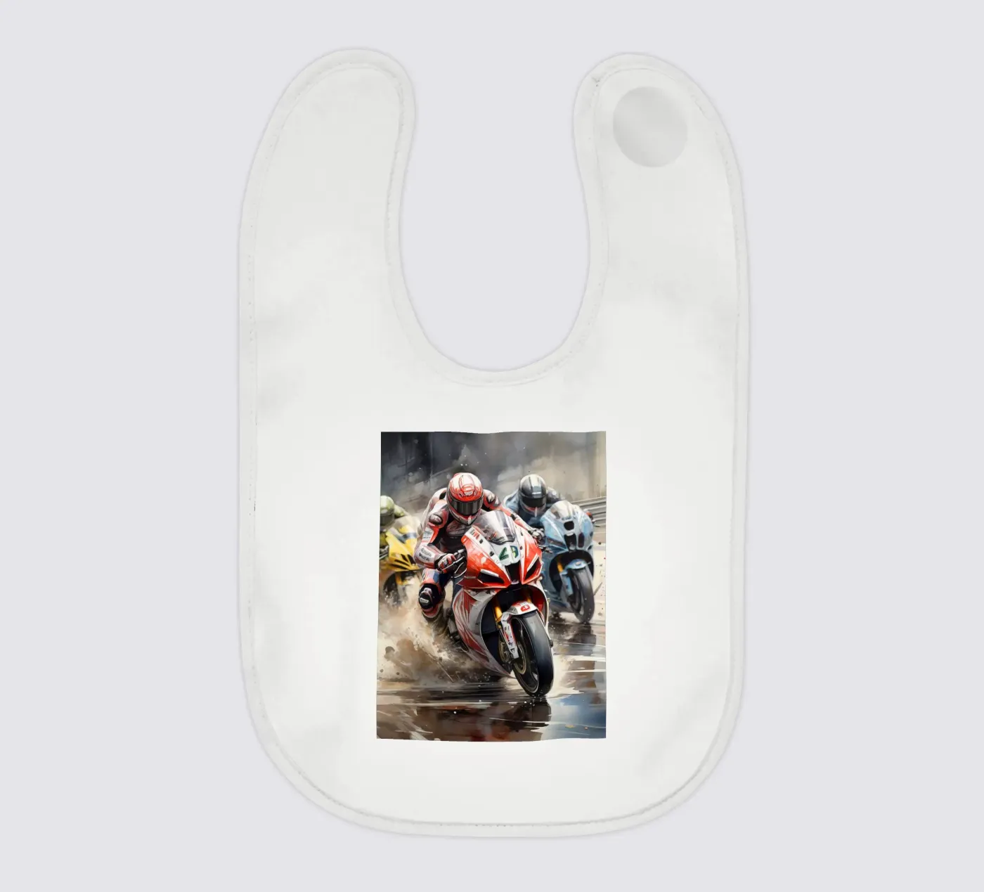 moto gp bavaglino da 🎁 NOBELART