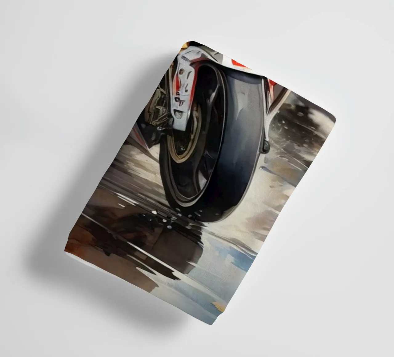 moto gp towel by 🎁 ARTVI-SHOP