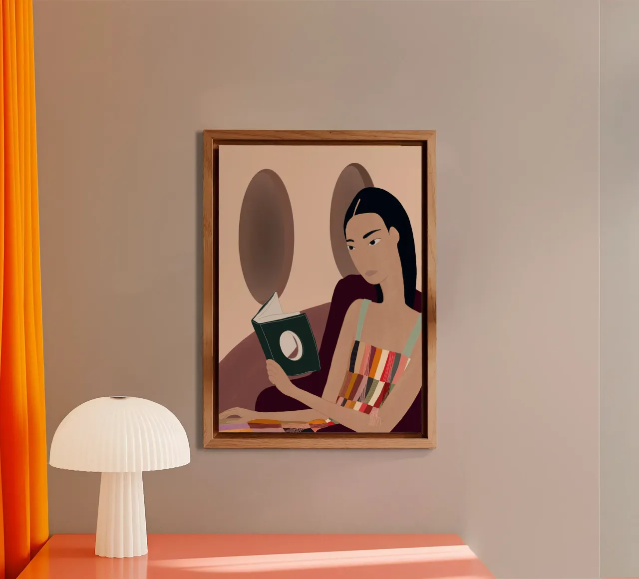 Imaginary reading forex plate by tiffany marie marthe