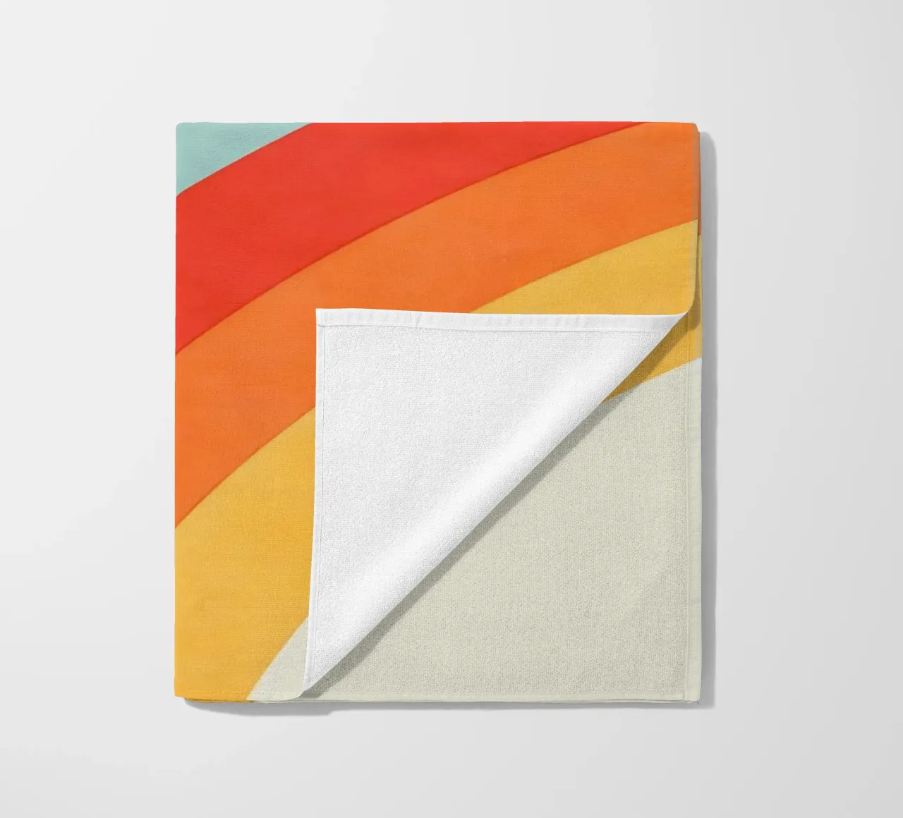 Arcobaleno telo mare da IamHomeDesigns