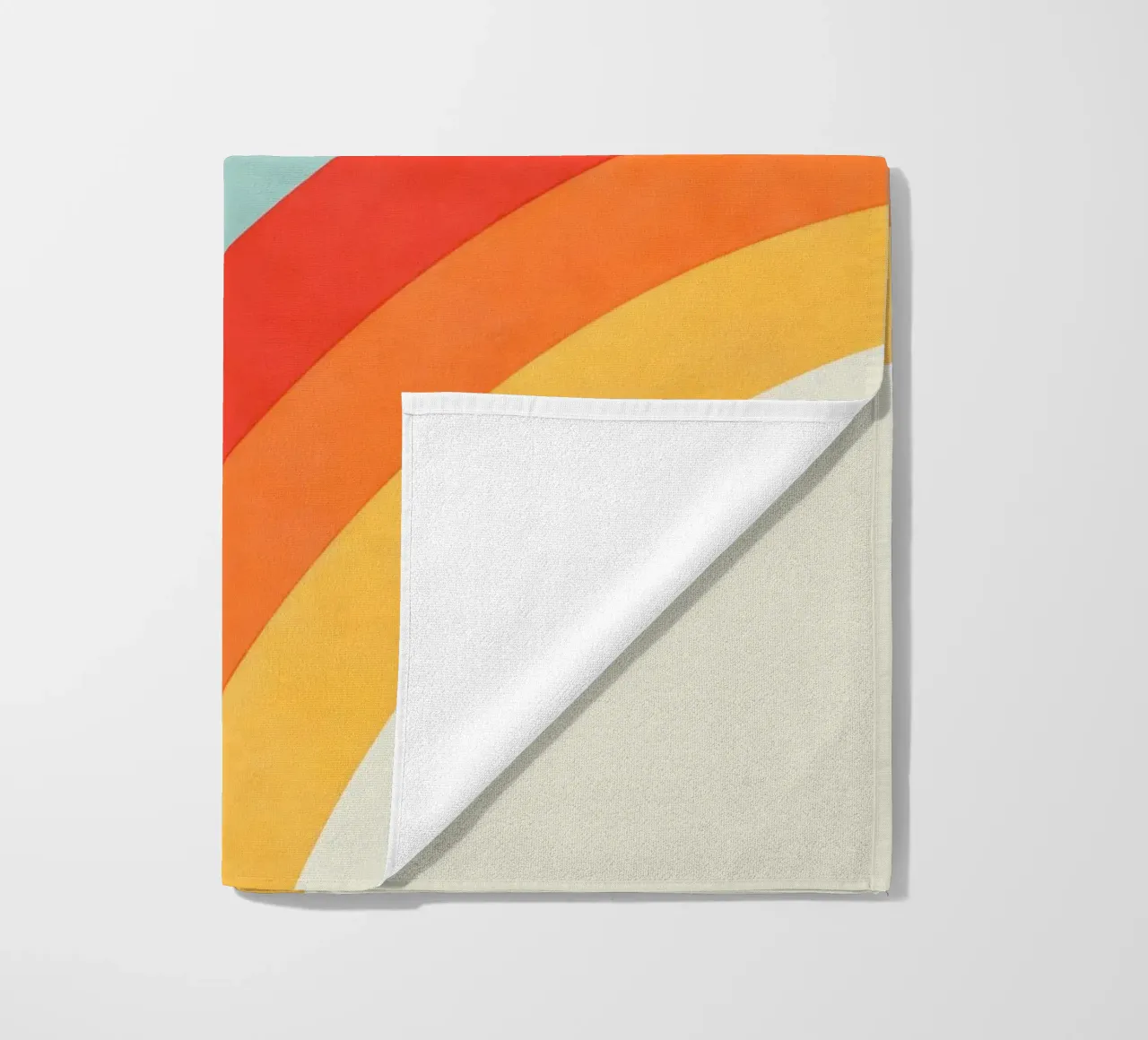 Arcobaleno telo mare da IamHomeDesigns