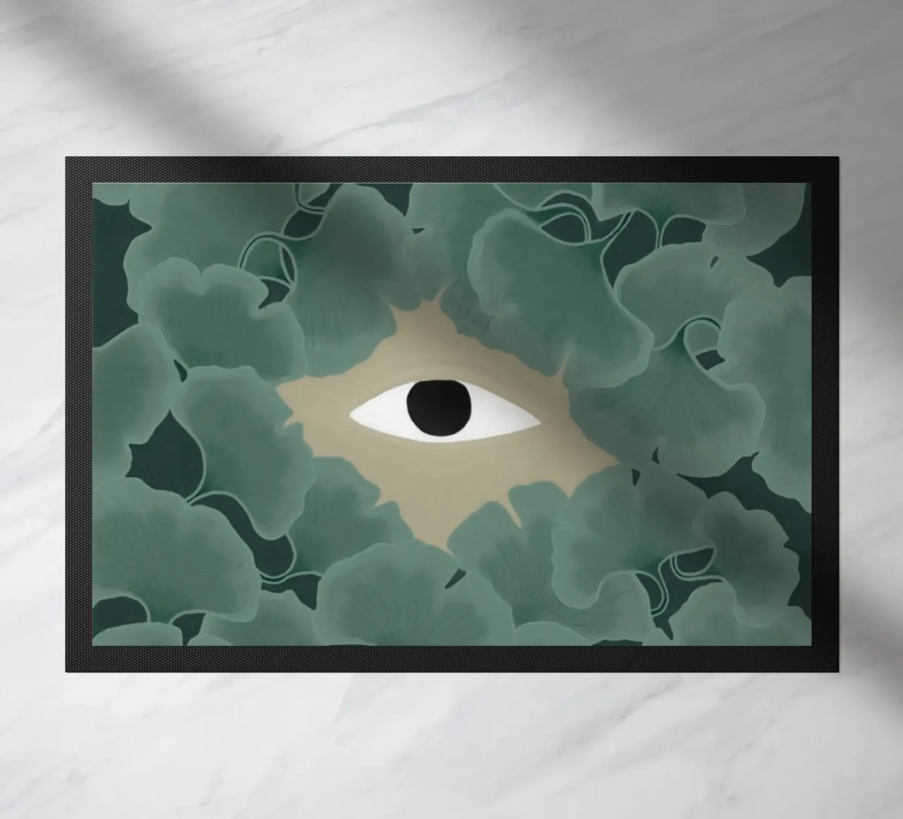 Foglie zerbino da tiffany marie marthe