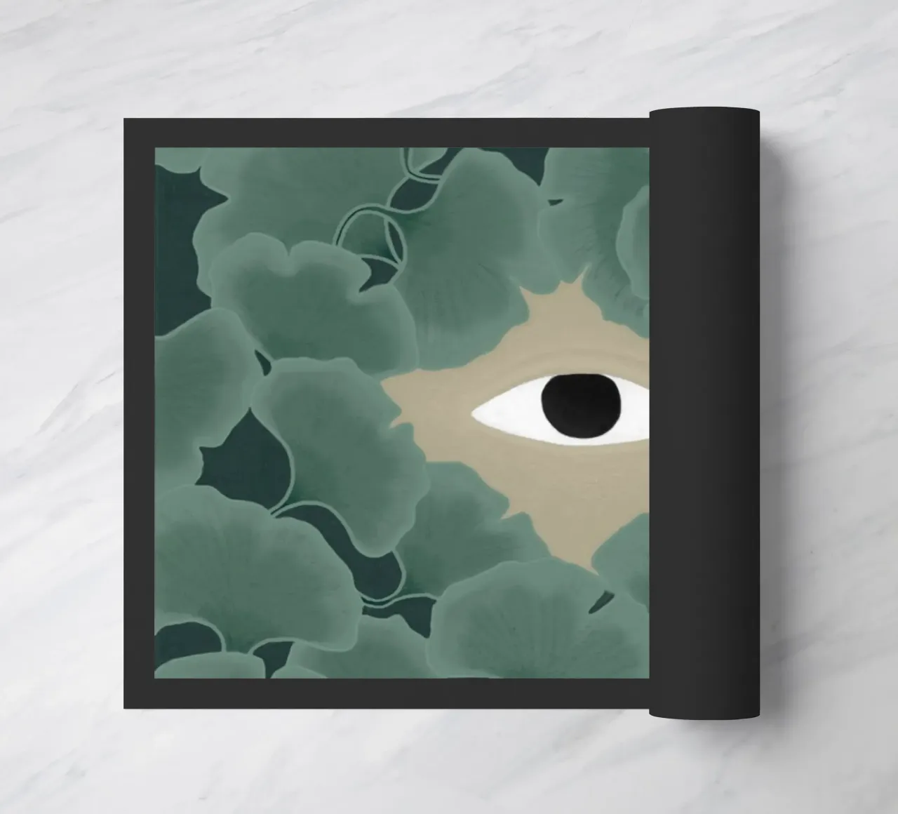 Foglie zerbino da tiffany marie marthe