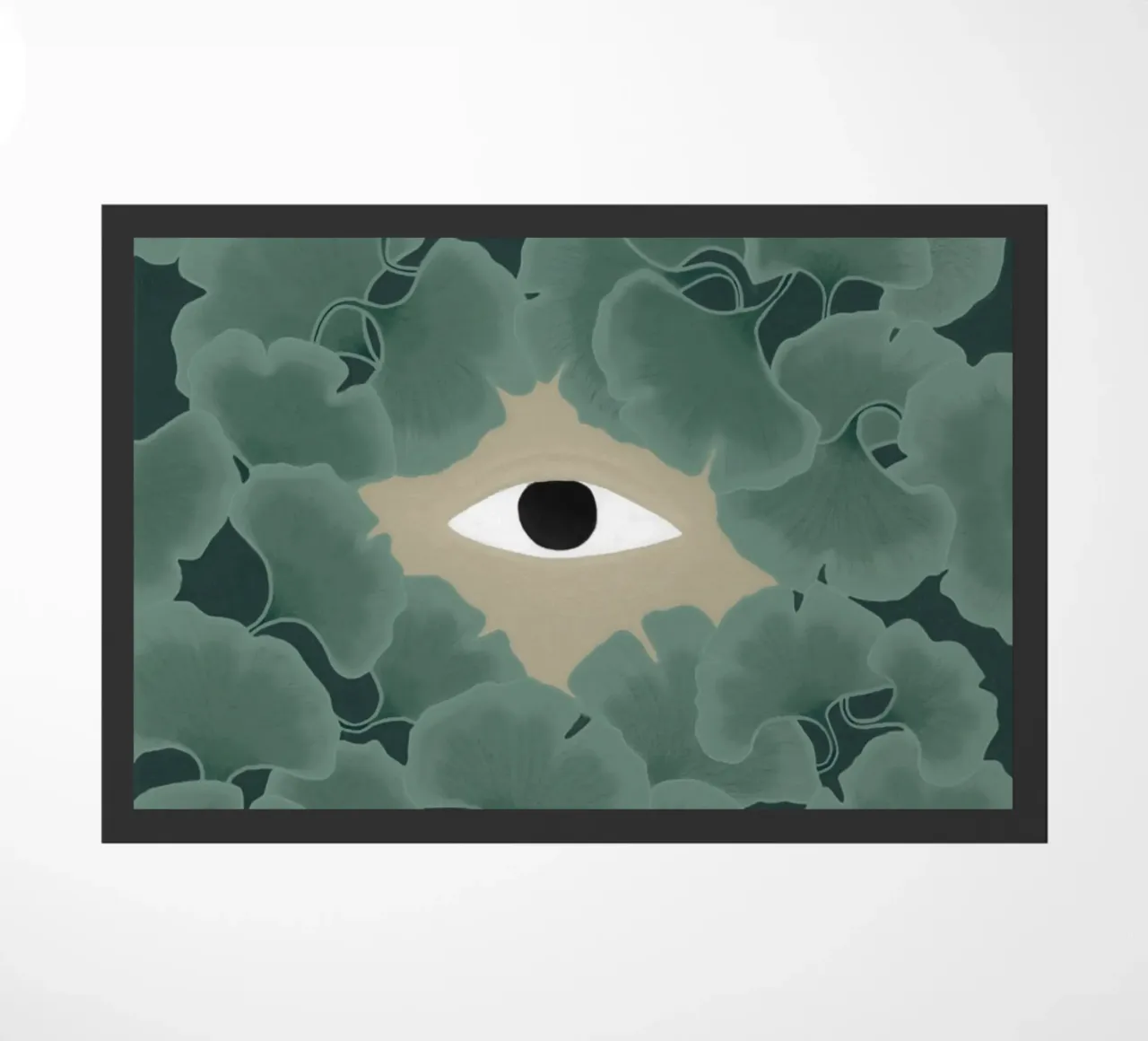 Foglie zerbino da tiffany marie marthe