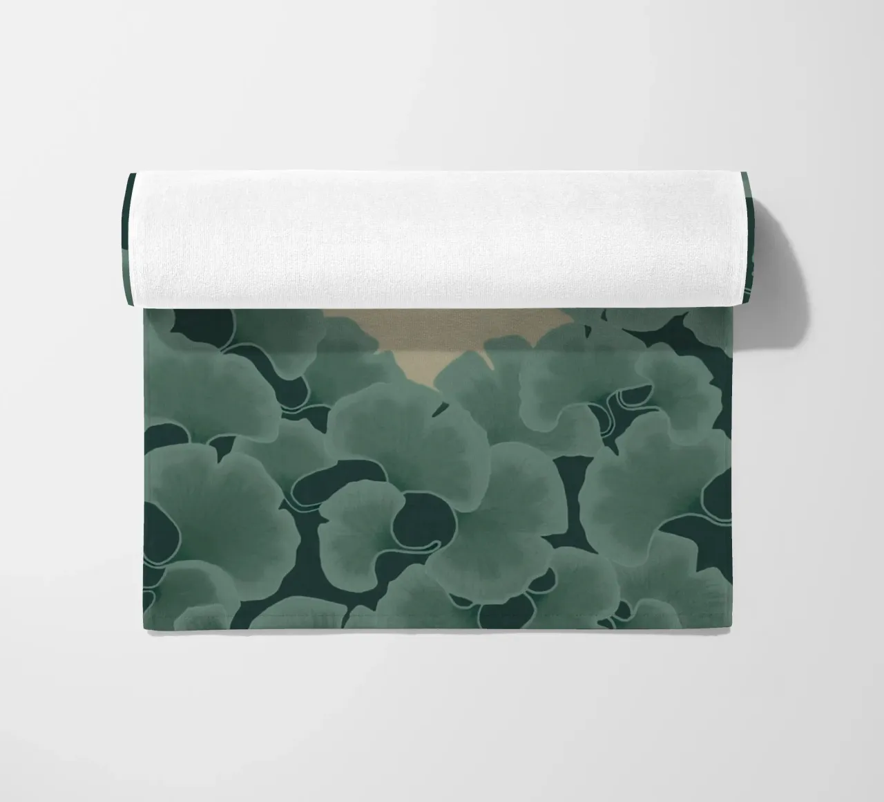 Foglie telo mare da tiffany marie marthe