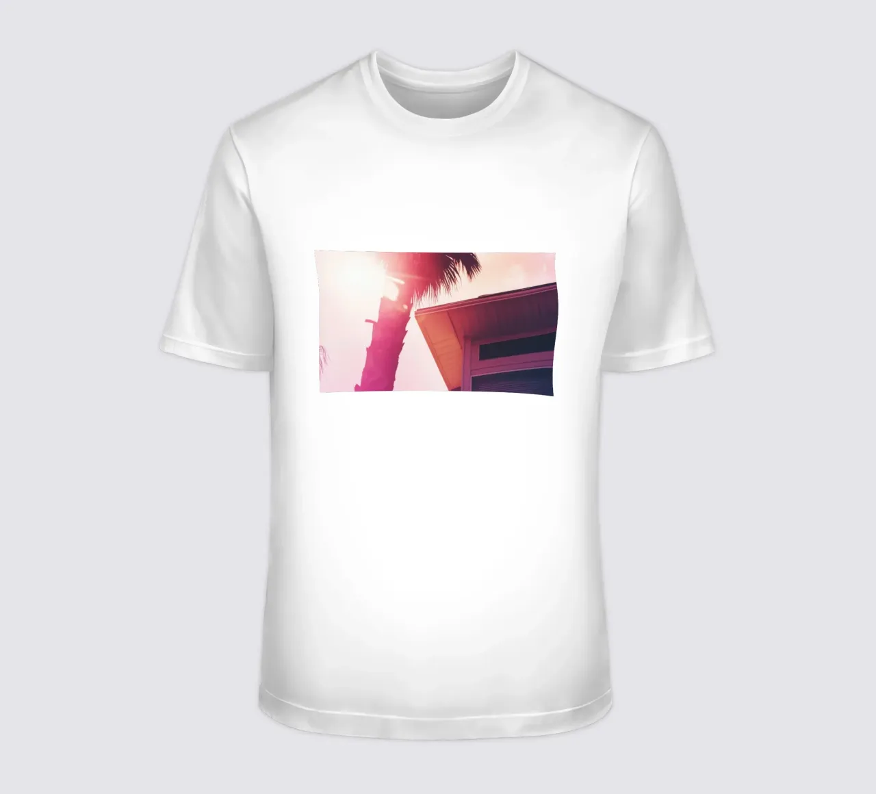 35 t-shirt by Pink California | Affiches & Posters