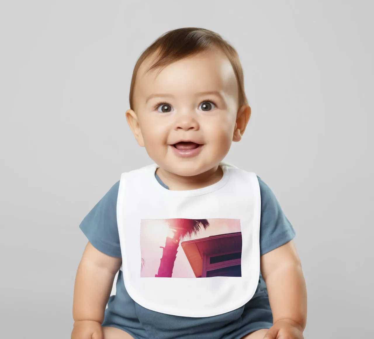 35 bavaglino da Pink California | Affiches & Posters