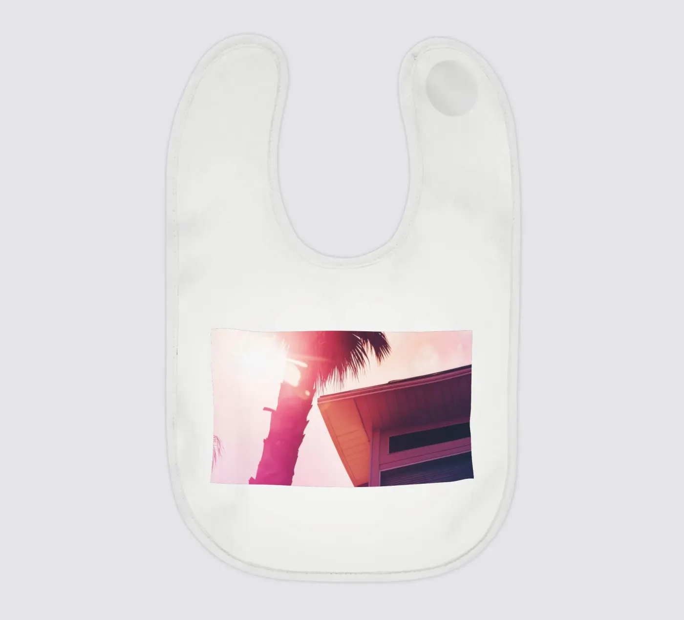 35 baby bib by Pink California | Affiches & Posters
