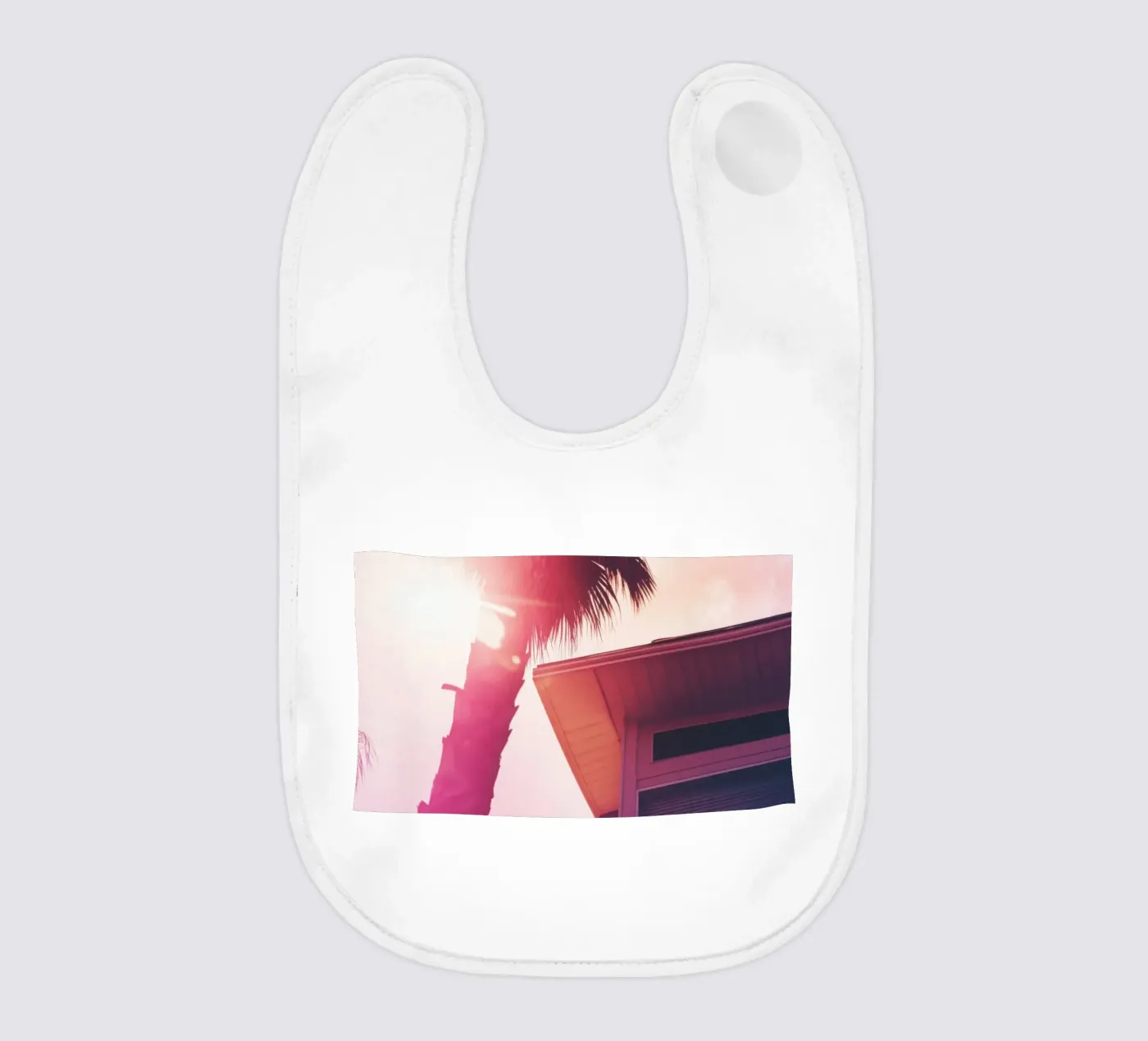 35 bavaglino da Pink California | Affiches & Posters