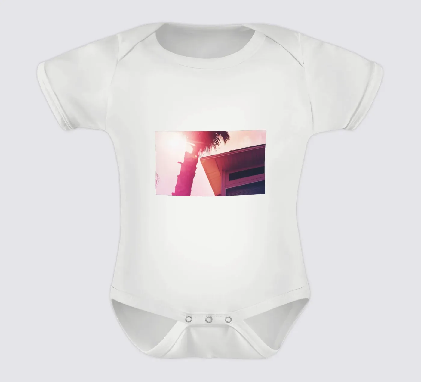 35 body bébé de Pink California | Affiches & Posters