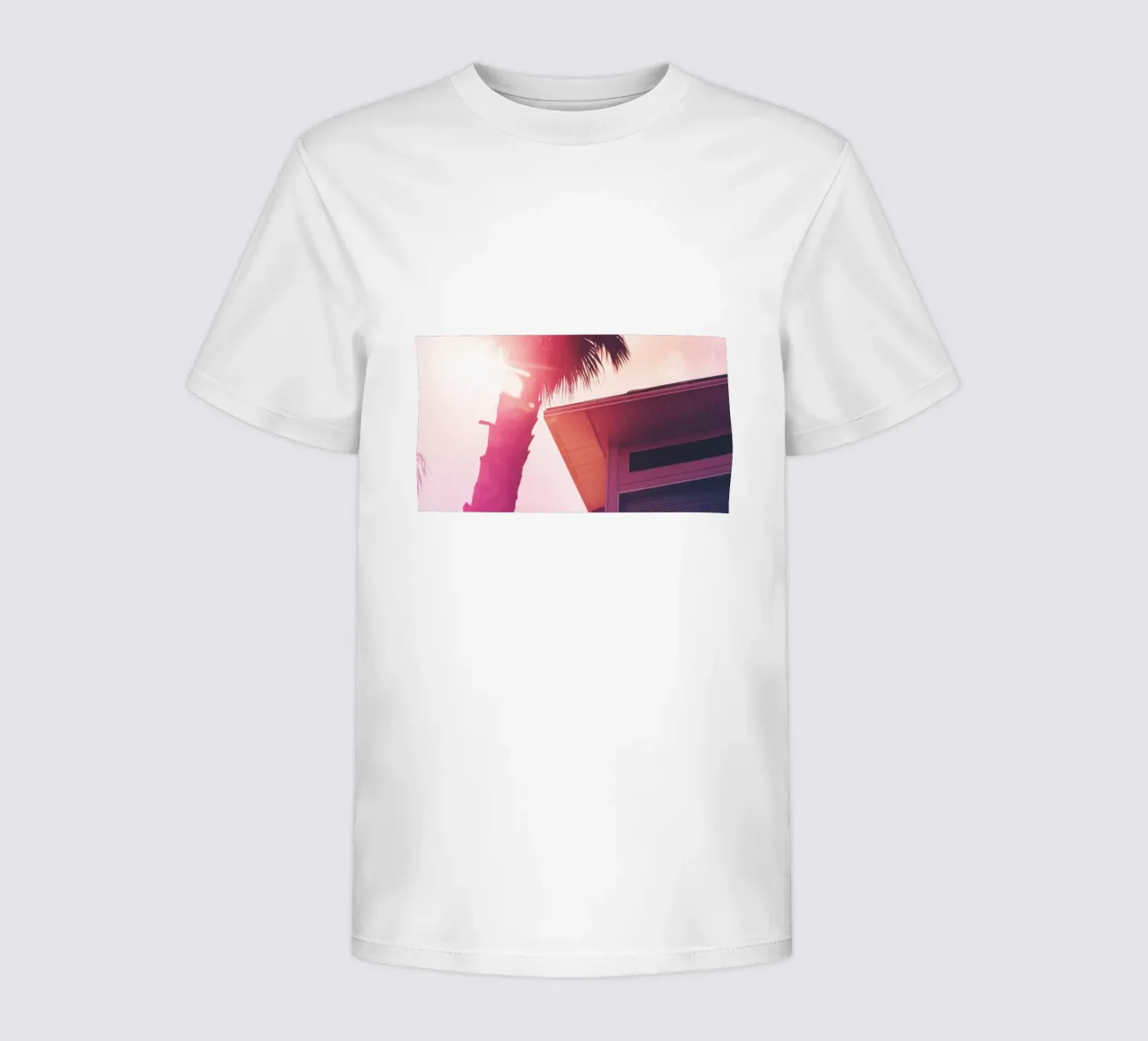 35 t-shirt bambini da Pink California | Affiches & Posters