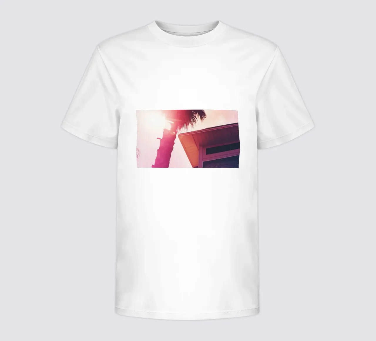 35 t-shirt bambini da Pink California | Affiches & Posters