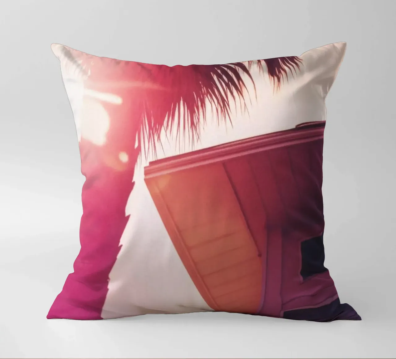 35 decorative cushion by Pink California | Affiches & Posters
