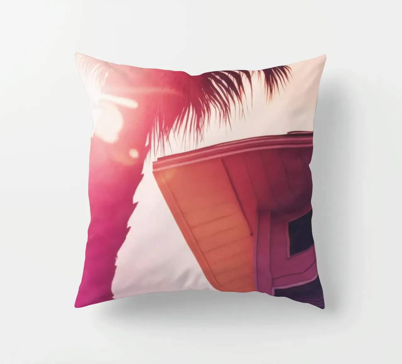 35 decorative cushion by Pink California | Affiches & Posters