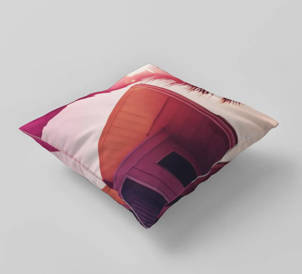 35 decorative cushion by Pink California | Affiches & Posters