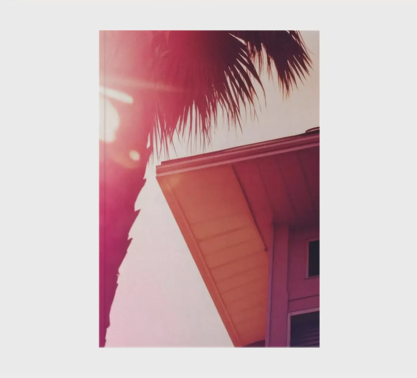 35 notebook by Pink California | Affiches & Posters