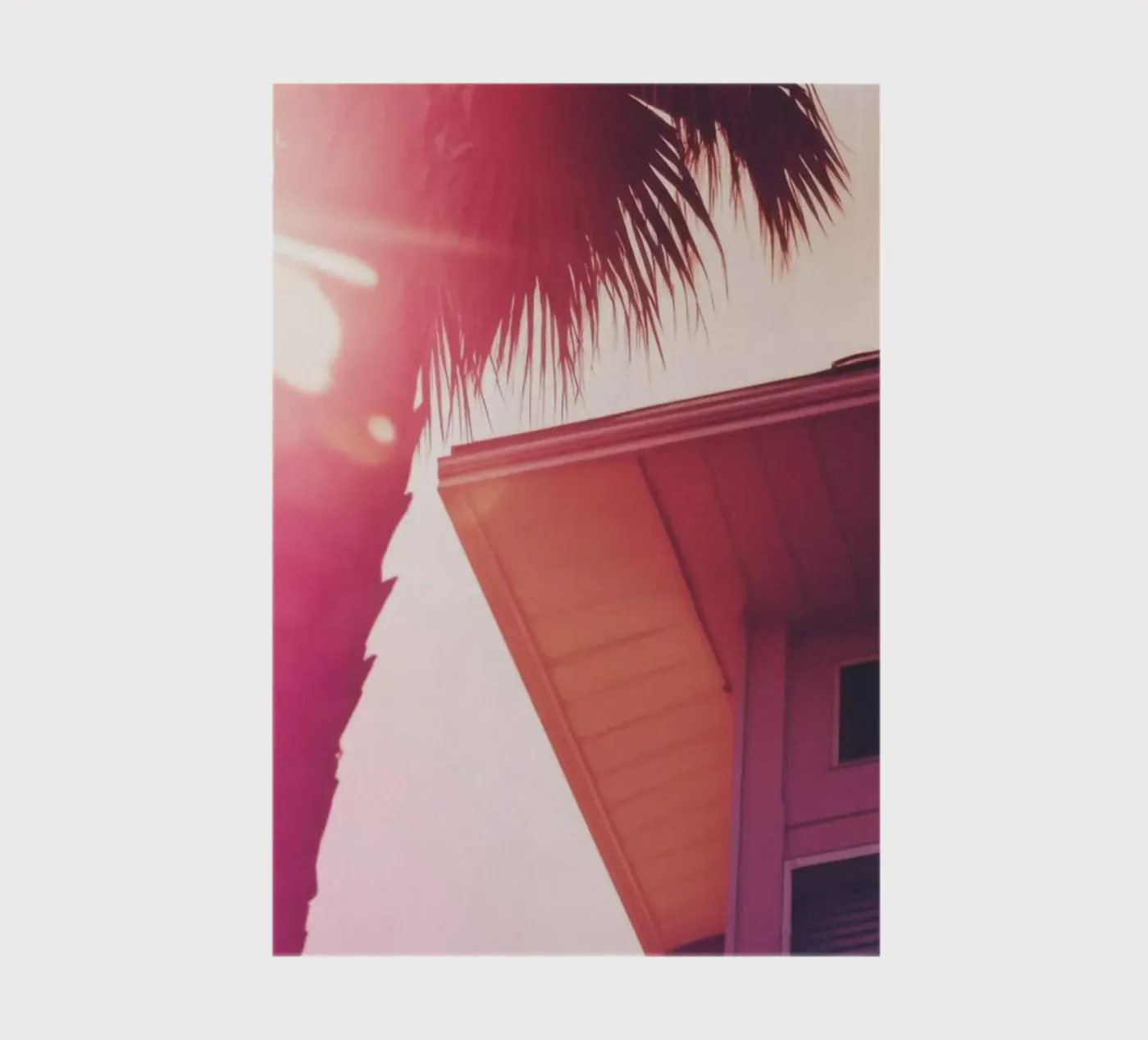 35 notebook by Pink California | Affiches & Posters