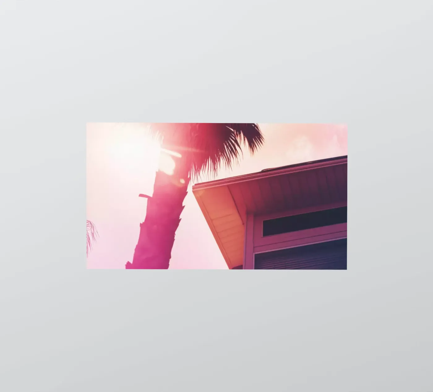35 sticker by Pink California | Affiches & Posters