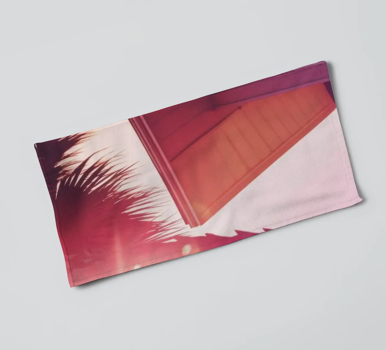35 towel by Pink California | Affiches & Posters