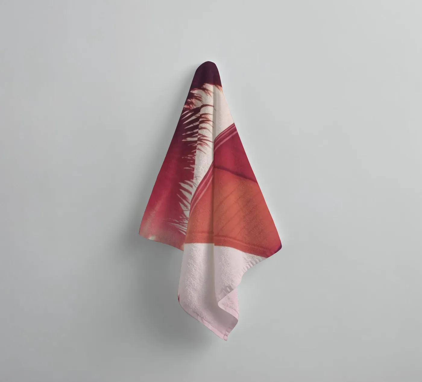 35 towel by Pink California | Affiches & Posters